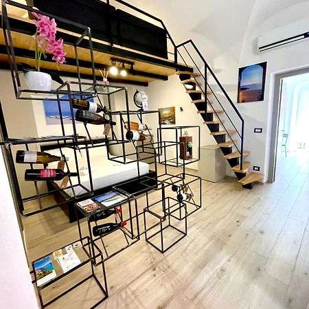 Appartamento Grothouse Finale Ligure Esterno foto
