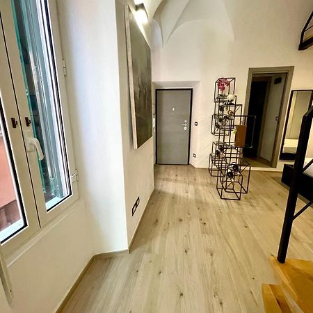 Appartamento Grothouse Finale Ligure Esterno foto